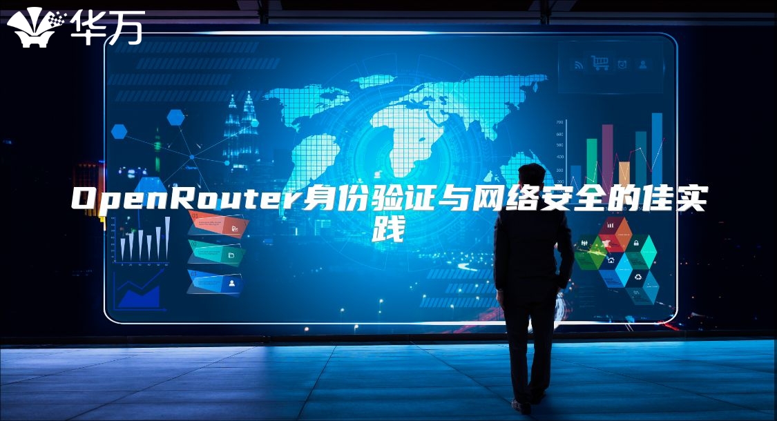 OpenRouter身份驗證與網(wǎng)絡(luò)安全的佳實踐