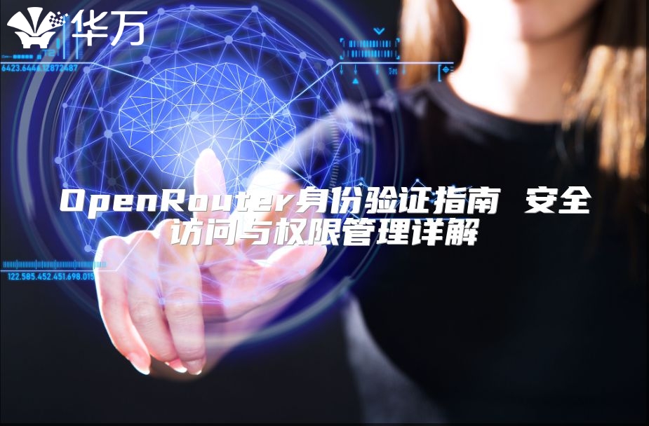 OpenRouter身份驗證指南 安全訪問與權(quán)限管理詳解