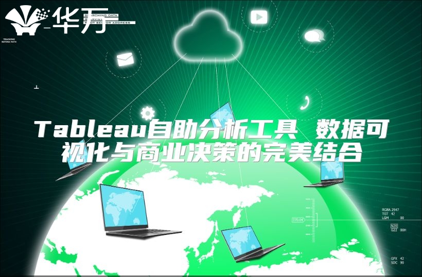 Tableau自助分析工具 數(shù)據(jù)可視化與商業(yè)決策的完美結(jié)合