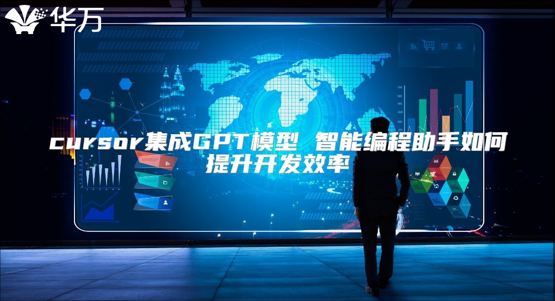 cursor集成GPT模型 智能編程助手如何提升開發效率