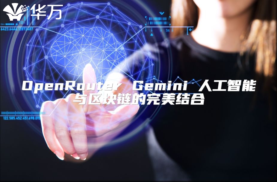 OpenRouter Gemini 人工智能與區(qū)塊鏈的完美結(jié)合