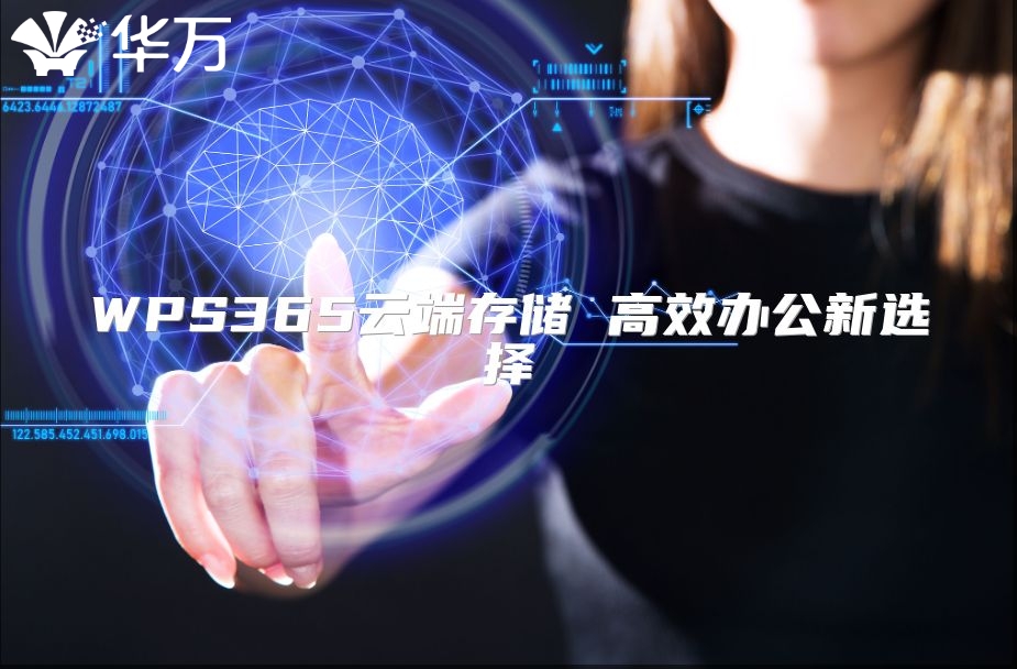 WPS365云端存儲 高效辦公新選擇