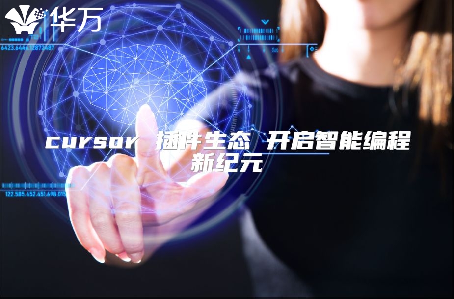 cursor 插件生態 開啟智能編程新紀元