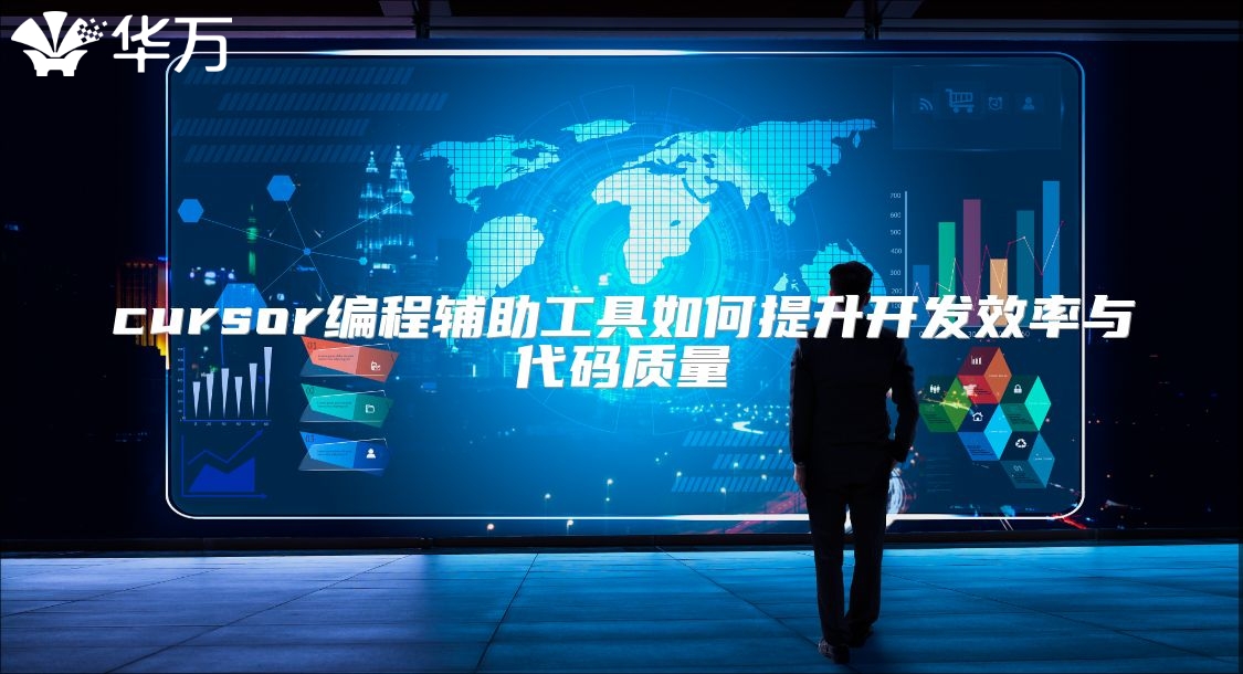 cursor編程輔助工具如何提升開發效率與代碼質量