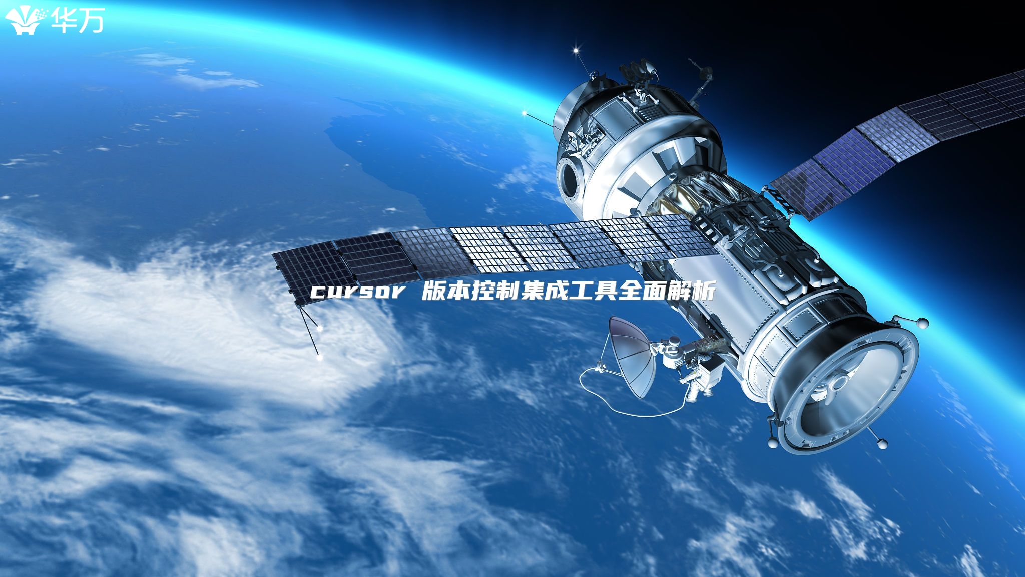 cursor 版本控制集成工具全面解析