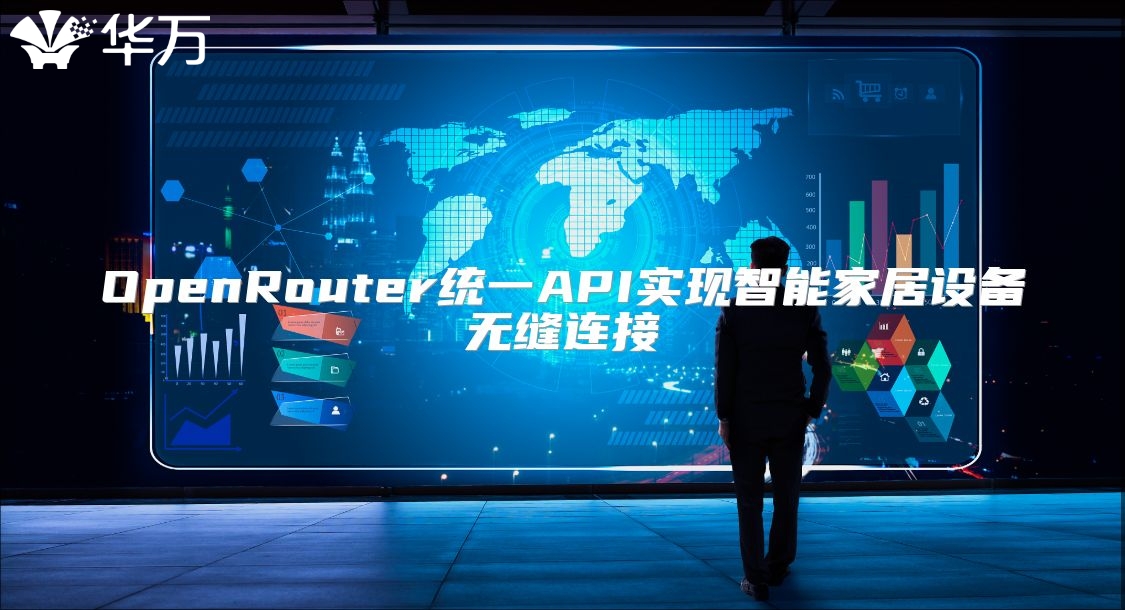 OpenRouter統(tǒng)一API實現(xiàn)智能家居設(shè)備無縫連接
