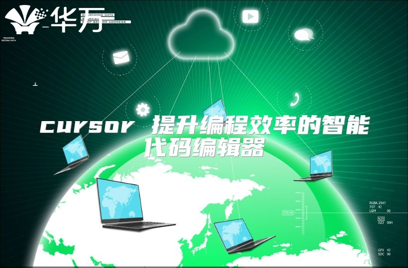 cursor 提升編程效率的智能代碼編輯器