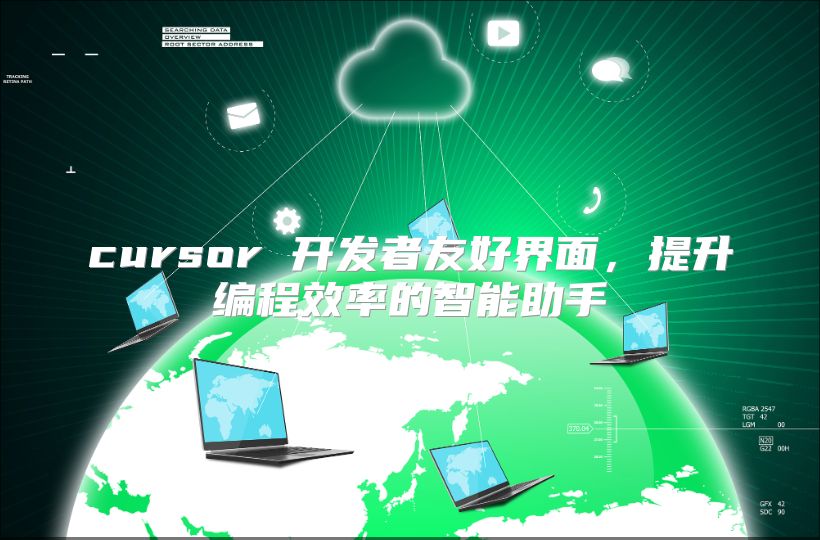 cursor 開發者友好界面，提升編程效率的智能助手